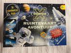 Experimenteerdoos X Science Space, Ravensburg, Ophalen, Nieuw, Knutselen