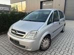 Opel Meriva 1.6 benzine / Half Automaat / EXPORT, https://public.car-pass.be/vhr/2de461d3-2d18-4338-97df-831cd2056eb4, Bedrijf