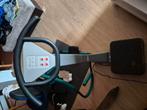 trilplaat, Sport en Fitness, Fitnessapparatuur, Ophalen, Trilplaat, Zo goed als nieuw, Metaal