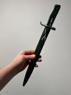 Erszatz bajonet topstaat, Verzamelen, Militaria | Algemeen, Ophalen of Verzenden