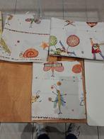 lakentjes voor babybedjes, Kinderen en Baby's, Kinderkamer | Beddengoed, Ophalen, Gebruikt, Overige kleuren, Jongetje of Meisje