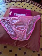 Mooie roze minislips voor heren, sexy maat XL, Kleding | Heren, Ophalen of Verzenden, Roze, Slip