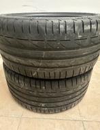 2 pneus Bridgestone Potenza S001, Ophalen, Gebruikt