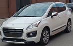 Peugeot 3008 1.6 benzine bj 2016 euro6 (automatic) gekeurd, Automaat, Euro 6, Particulier, Te koop