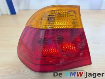 Achterlicht links BMW 3-serie E46 63218364921