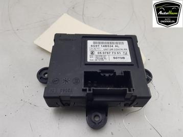 ORDINATEUR VEROUILLAGE CENTRALISE Ford S-Max (GBW), Utilisé, Ford