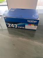Brother TN-243CMYK, Ophalen, Nieuw, Toner, Brother