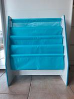 "Moose" boekenrek dino thema 60h, Enlèvement, Comme neuf