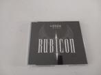 CD single Rubicon Gothic Rock Goth Fields of the Nephilim, Ophalen of Verzenden, Zo goed als nieuw, Alternative