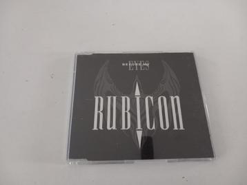 CD single Rubicon Gothic Rock Goth Fields of the Nephilim, Enlèvement ou Envoi, Comme neuf, Alternatif
