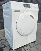 Miele T1 A+++ 8KG warmtepomp, Elektronische apparatuur, Ophalen, Zo goed als nieuw