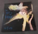The Cure - The Head On The Door, Cd's en Dvd's, Ophalen of Verzenden, 12 inch, Poprock, Nieuw in verpakking