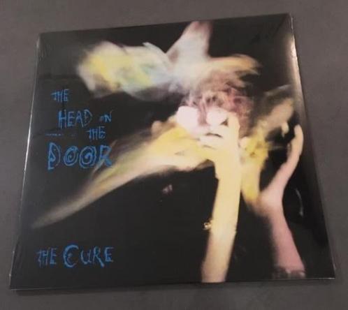 The Cure - La tête sur la porte, CD & DVD, Vinyles | Rock, Neuf, dans son emballage, Pop rock, 12 pouces, Enlèvement ou Envoi