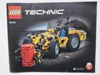 LEGO technic 42049 Mine loader, Ophalen of Verzenden, Complete set, Lego