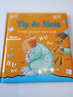 Tip de Muis vindt pesten niet leuk, Gelezen, Fictie algemeen, Jongen of Meisje, Ophalen of Verzenden