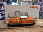 Märklin 3474 H0 Diesellocomotief serie 133 SECO/DG