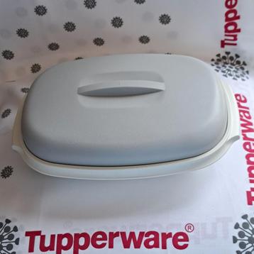 Tupperware nieuw serveerwonder 4-delig beschikbaar voor biedingen