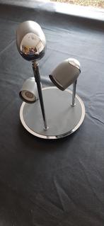 Différents spots LED pour montage en saillie., Enlèvement