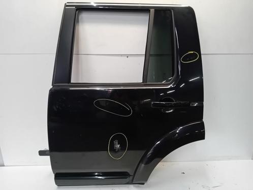 PORTIER LINKS ACHTER Land + Range Rover Discovery II, Auto-onderdelen, Carrosserie, Deur, Land Rover, Achter, Links, Gebruikt