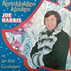 Joe Harris - Kerstklokken Klinken   - LP - Gnome -, Ophalen of Verzenden