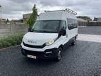 Iveco Daily Voiture de tourisme 2016, Autos, Autos Autre, Achat, Entreprise, Boîte manuelle, Autre carrosserie