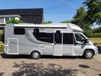 Adria Matrix 670 SC 50 Years model 2016 Hefbed Schotel 5 per, Caravans en Kamperen, Roue de secours, Luifel, Ringverwarming, Fiat
