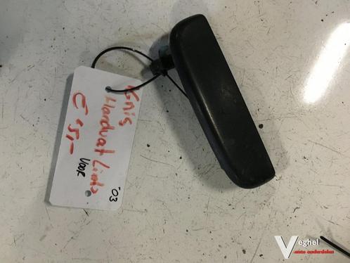 Suzuki Ignis 2003  Portier Greep Linksvoor, Auto-onderdelen, Carrosserie, Deur, Gebruikt, Ophalen of Verzenden