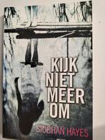 Boek Siobhan Hayes, Siobhan hayes, Enlèvement, Utilisé, Europe autre