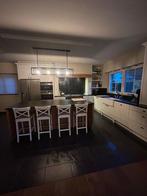 Keuken keukenblok, Huis en Inrichting, Ophalen, Overige kleuren, Hoekkeuken, Graniet of Steen