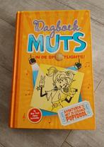 Dagboek Muts, Ophalen, Zo goed als nieuw