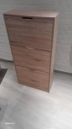 Schoenenkast, Ophalen, Gebruikt