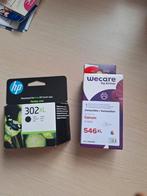 Inkt cartridge, Computers en Software, Printerbenodigdheden, Ophalen, Nieuw, Cartridge