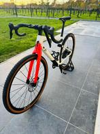 Gravel BMC URS 01 FOUR maat M, Fietsen en Brommers, 10 tot 15 versnellingen, 53 tot 57 cm, Ophalen, Overige merken