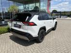 Toyota RAV-4 Style Plus, Auto's, Toyota, Automaat, 2487 cc, Bedrijf, 5 deurs