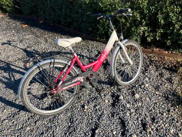 Vélo SCOTT 16 ‘’ pour fille, Enlèvement, Comme neuf