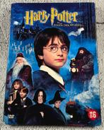 Harry Potter en de Steen der Wijzen/DVD 2 disc/Regio 2, À partir de 6 ans, Enlèvement ou Envoi, Comme neuf