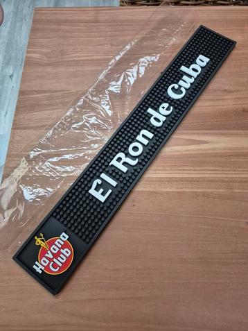 Havana club barmat beschikbaar voor biedingen