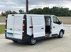 Renault Trafic 2019 91720km Grand Confort L2H1 GPS, 89 kW, Renault, Wit, Bedrijf