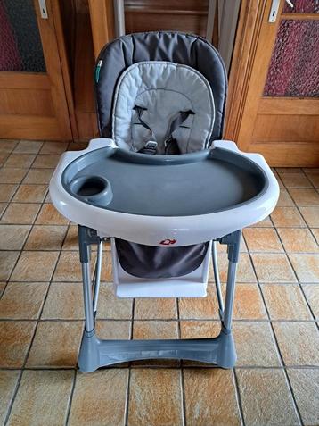 prémaman, Enlèvement, Utilisé, Chaise de table, Plateau amovible