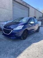 208 1,0 pk motor, Auto's, Peugeot, Bedrijf, 5 deurs, Te koop, Benzine