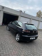 Seat ibiza fr 1.8t 20vt 110kw 150pk, Auto's, Seat, Handgeschakeld, Stadsauto, 3 deurs, Ibiza