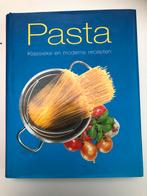 Pasta klassieke en moderne recepten, Ophalen of Verzenden, Zo goed als nieuw