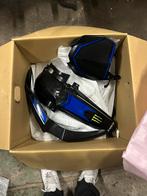 Kappenset yamaha yz250 2023, Motoren, Ophalen