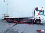 Occ Open laadbak 6.30m, Gebruikt, Overige merken, Overige Auto-onderdelen