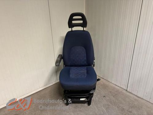 Stoel links van een Citroen Jumper, Auto-onderdelen, Interieur en Bekleding, Citroën, Gebruikt, 3 maanden garantie, Ophalen of Verzenden
