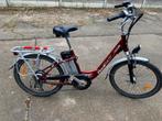 Elektrische fiets, Fietsen en Brommers, Elektrische fietsen, Ophalen, Zo goed als nieuw