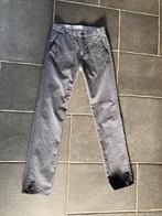 Grijze broek met rechte pasvorm Celio chino Eur 36 (fR 38), Kleding | Heren, Broeken en Pantalons, Ophalen of Verzenden, Grijs