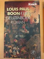 Hett geuzenboek - Louis Paul Boon, Enlèvement, Utilisé, Louis Paul Boon