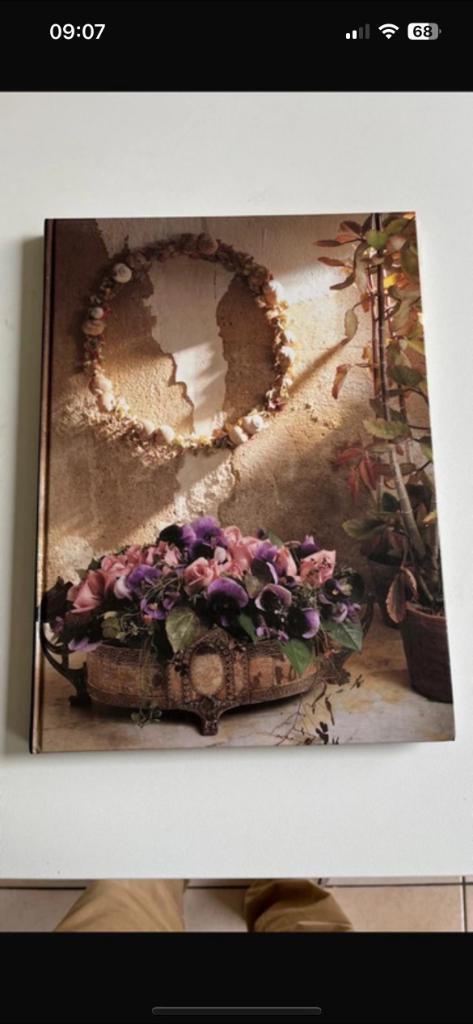 Quellen meiner Floristik van Gregor Lersch, Boeken, Kunst en Cultuur | Beeldend, Zo goed als nieuw, Overige onderwerpen, Ophalen of Verzenden