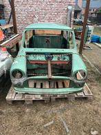 Mini leyland 1976, Auto's, Overige modellen, Particulier, 2 deurs, Te koop